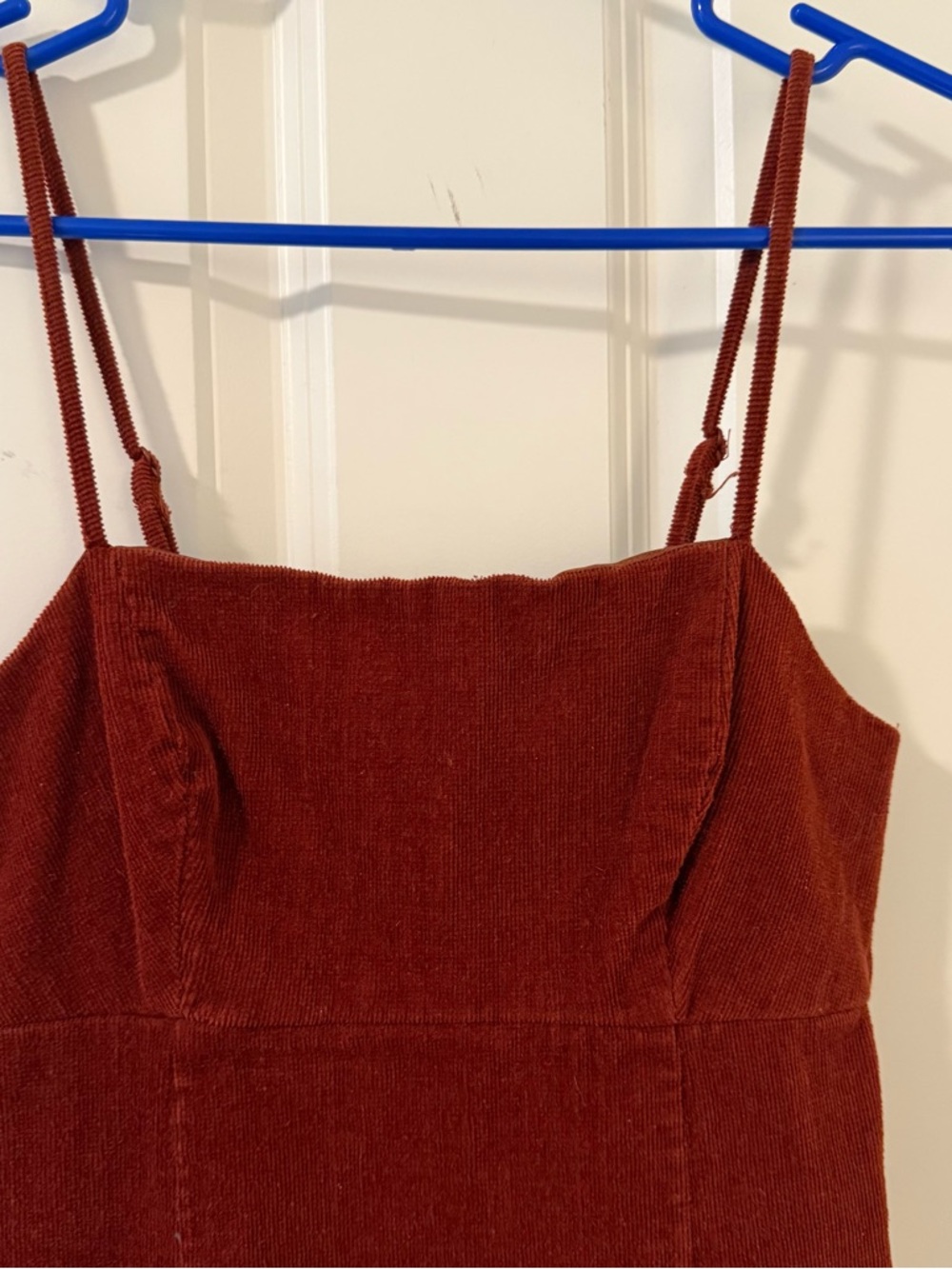 Mini Dress - Picture 2 of 5
